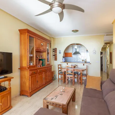 Apartment Cozy In With House Sea View *