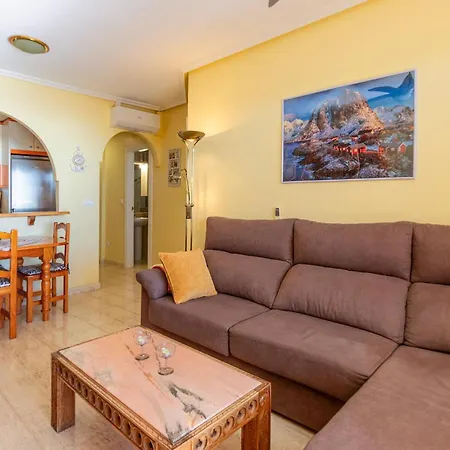 Cozy In With House Sea View *