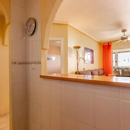 Cozy In With House Sea View Apartment *