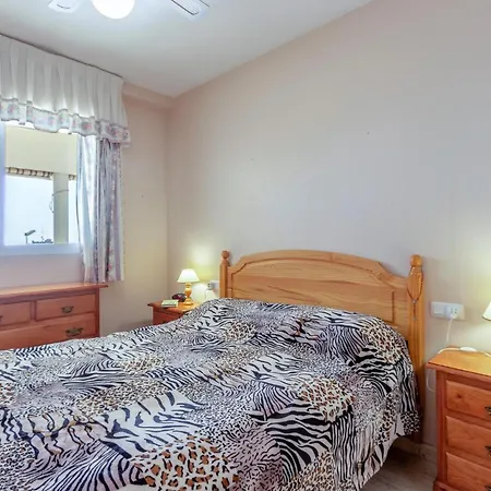 Cozy In With House Sea View Apartment Santa Pola