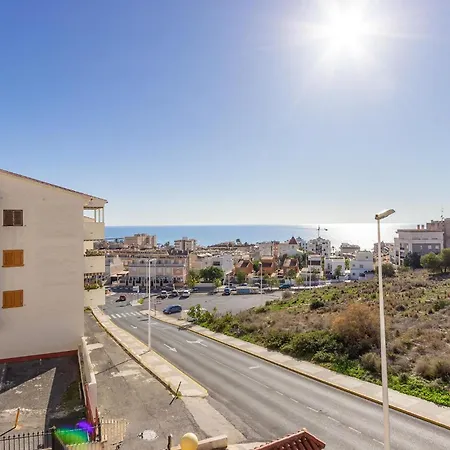 Cozy In With House Sea View