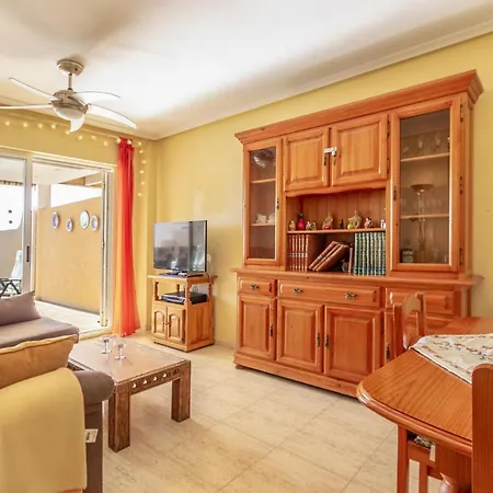 Cozy In With House Sea View Apartment *